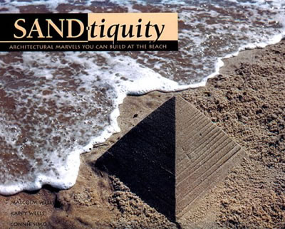 Sandtiquity