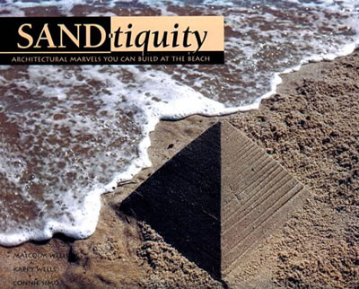 Sandtiquity Sandtiquity